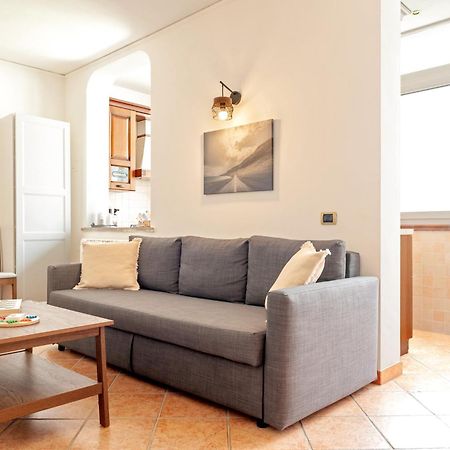 Cozy Retreat In Coastal Livorno Leilighet Eksteriør bilde