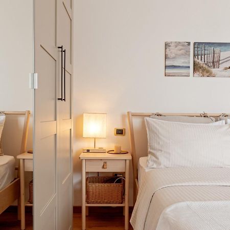 Cozy Retreat In Coastal Livorno Leilighet Eksteriør bilde